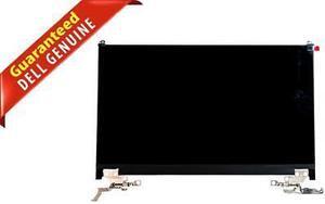 Genuine Dell Vostro 5581 15.6" FHD LCD IPS Screen Display W/Hinges XJC5K 0XJC5K