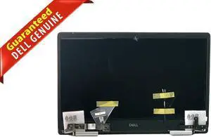 Dell Inspiron 15 7573 7570 15.6" FHD LED LCD Screen Complete Assembly JH4XN