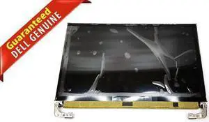 Dell G7 7790 Alienware Area-51m 17.3" LCD Screen Complete Assembly 562NF 6DFRF