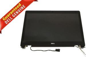Genuine Dell Latitude E5570 15.6" FHD Touchscreen LCD Assembly IVB02 PD4M9