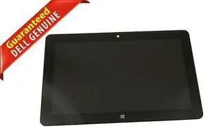 Dell Venue 11 Pro 5130 Tablet Touchscreen LCD Screen Display Assembly FHD 62GX6
