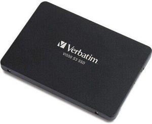 Verbatim 49352 512GB Vi550 SATA 3 2.5 Internal SSD 560 MB/s Read 535