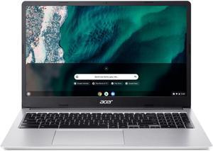 Acer Chromebook 315 15.6" FHD Dual-Core N4500 4GB 64GB eMMC Chrome OS Sleeve