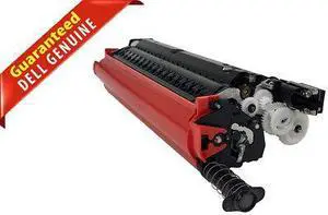 Genuine Dell S5840cdn 150000-Page Black Imaging Drum N5DCK