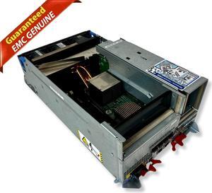 EMC VNX5100 VNX5300 Storage Processor Controller Module 1.6GHz CPU 110-140-100B