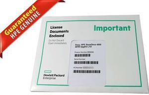 Genuine HPE StoreOnce 4500 48TB UpgKit LTU License BB909A BB909-63101