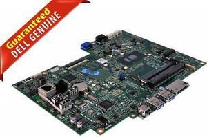 Genuine Dell Inspiron 24 3459 AIO Motherboard i5-7200U 2.5GHz DDR4 0JYH5J JYH5J