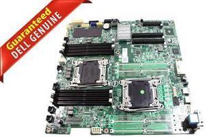 OEM Dell PowerEdge DSS1510 Intel LGA2011 DDR4 SDRAM Server Motherboard CKX99