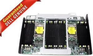 OEM Dell PowerEdge R820 Expansion Board Dual LGA 2011 66N7P RN9TC 3H7KD