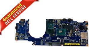 Genuine Dell Latitude 5480 5488 Intel i5-6440 2.6GHz DDR4 Motherboard VD2G7
