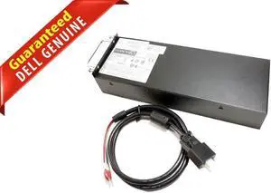 OEM Dell Force10 SA-01-PSU DC 48V 3.6A Power Supply 759-00041-01 70GH2 3DVY7