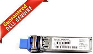 OEM Dell Juniper SCP6G14-J3-AWE Sumitomo 1Gbps SFP Transceiver Module CVD3W