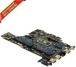 Dell Inspiron 15 (5583) Motherboard Intel i7-8565U 1.8GHz Quad Core PPXC