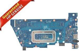 HP Chromebook x360 14-DA Motherboard UMA i5-8250U 8GB 64GeMMC L39545-001