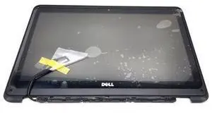 Dell Innolux Chromebook 3380 13.3" Laptop Glossy Touch Screen N133BGE-E31 KT78W Dell Innolux Chromebook 3380 13.3" Laptop Glossy Touch Screen N133BGE-E31 KT78W