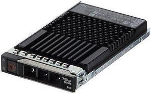 Dell 750GB PCIe Gen3 NVMe MU TLC 2.5 SSD P4800X (DX4NF)