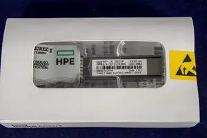 Factory Sealed J9151A GENUINE HP PROCURVE X132 10G SFP+ LC LR TRANSCEIVER