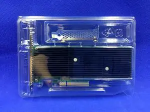 IQA89601G1P5 Intel QuickAssist Adapter 8960 Cryptographic Accelerator CARD