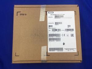 F/S P9M76A 868141-001 HPE QLE2742 SN1600Q 32GB DUAL PORT FIBRE CHANNEL HBA