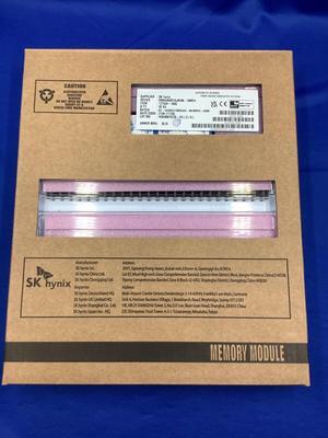 HMAA8GR7AJR4N-WM HYNIX 64GB 2RX4 PC4-2933Y SERVER MEMORY