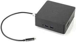 Dell K16A / TB16 Thunderbolt 3 USB-C Docking Station J00G9 FPY0R 0J5C6 - No AC