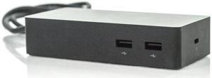 Microsoft Surface / Pro 3 / Pro 4 / Book / Docking Station - Model 1661 - No AC