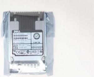 (NOT FOR HOME PC!) 03DDFT Dell 3.84TB 2.5" SAS SFF 12G MU SSD Server Solid State Drive 0-HRS - OEM