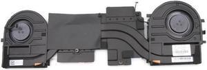 Genuine Lenovo ThinkPad P1 Gen 4 20Y3 20Y4 Fan Heatsink 5H41D34323