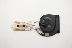 Genuine Lenovo ThinkPad X1 Yoga 4th Gen 20QF, 20QG Fan & Heatsink 01YU037