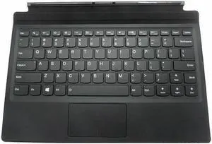 Genuine Lenovo Miix 520-12IKB Backlit Keyboard 5N20N88581