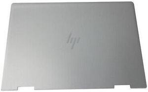 HP ENVY 15M-BP011DX 15M-BP012DX 15M-BP021DX Lcd Back Cover 924344-001