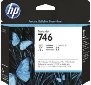 HP 746 DesignJet Printhead, P2V25A