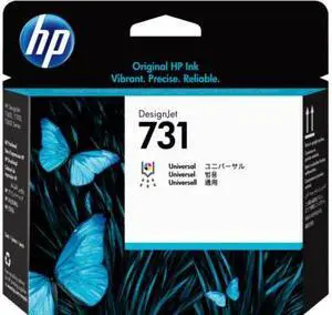HP 731 DesignJet Printhead, P2V27A