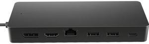 HP Universal USB-C Multiport Hub for business