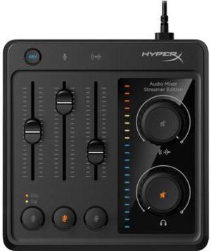 HyperX Audio Mixer