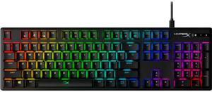 HyperX Alloy Origins - Mechanical Gaming Keyboard - HX Aqua (US Layout)