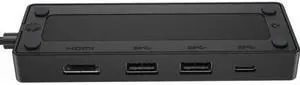HP USB-C Travel Hub G3