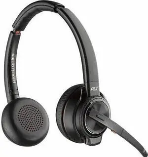 Poly Savi Office 8220-M Headset 7S4B6AA#ABA