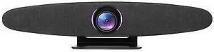 ROCWARE RC10 All-in-One UHD 4K USB Video Bar with Auto Framing