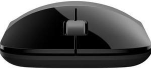 HP Z3700 Dual Silver Mouse