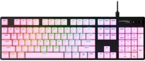 HyperX Full key Set Keycaps - PBT (Pink)