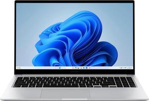 Samsung Galaxy Book4 15.6" FHD Ultra 7 150U 16GB 512GB SSD FPReader Win11Pro