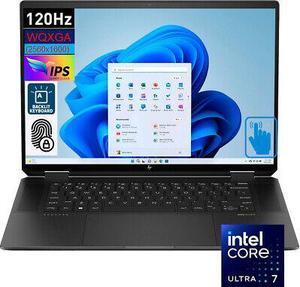 HP Spectre x360 16-aa0013dx 16.0" WQXGA IPS Touch Ultra 7-155H 16GB 1TB SSD W11H - OEM
