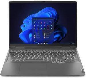 Lenovo LOQ 16IRH8 16" IPS Laptop Intel i7-13620H 2.4GHz RTX4050 16GB 512GB W11P