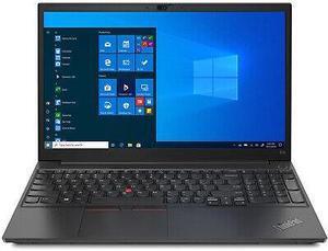 Lenovo Thinkpad E15 G2 20TD0034GP 15.6" FHD Laptop i5-1135G7 MX450 8GB 512GB SSD