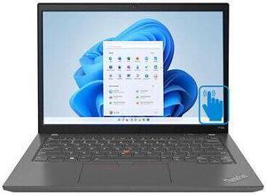 Lenovo ThinkPad P14s G3 14" IPS Touch Laptop Intel i7-1260P 16GB 512GB SSD W10P