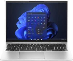 HP EliteBook 860 G10 89D69UT 16" IPS Laptop Intel i5-1335U 8GB 256GB SSD W11P