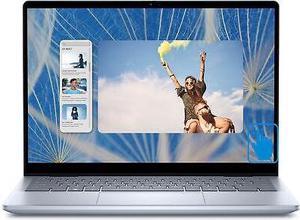 Dell Inspiron 14 7440 14.0" Touch WUXGA Core 7 150U 1.8GHz 16GB RAM 1TB SSD W11H