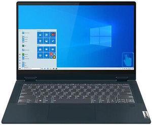 Lenovo IdeaPad 82HU0158US 14" Touch FHD Ryzen 7 5700U 16GB DDR4 512GB SSD W11H