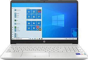 HP 15t-dw300 15.6" HD Touch Laptop Intel i7-1165G7 2.80 GHz 32GB 512GB SSD W11P